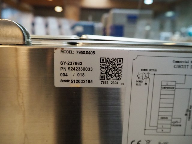 Combisteel - afbeelding 14 van  16