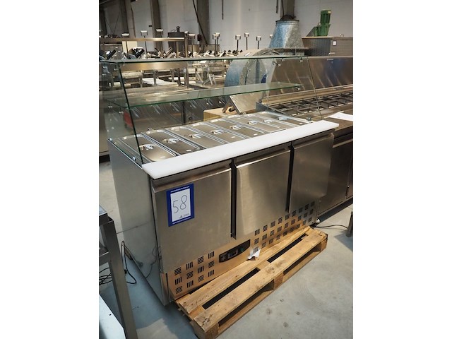 Combisteel - afbeelding 1 van  16