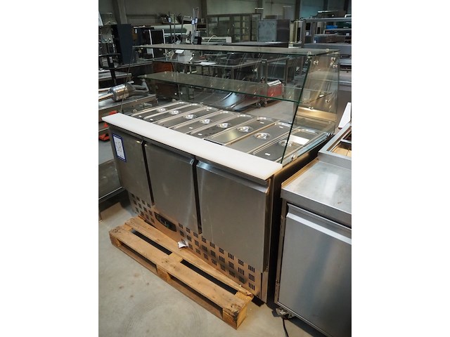 Combisteel - afbeelding 2 van  16