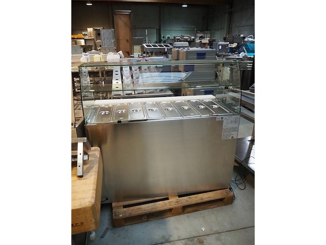 Combisteel - afbeelding 4 van  16