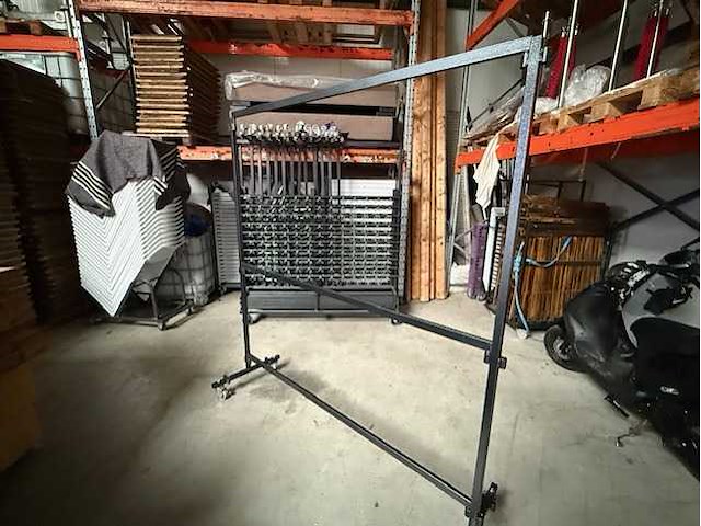 Combo vestiare rek set - afbeelding 5 van  6