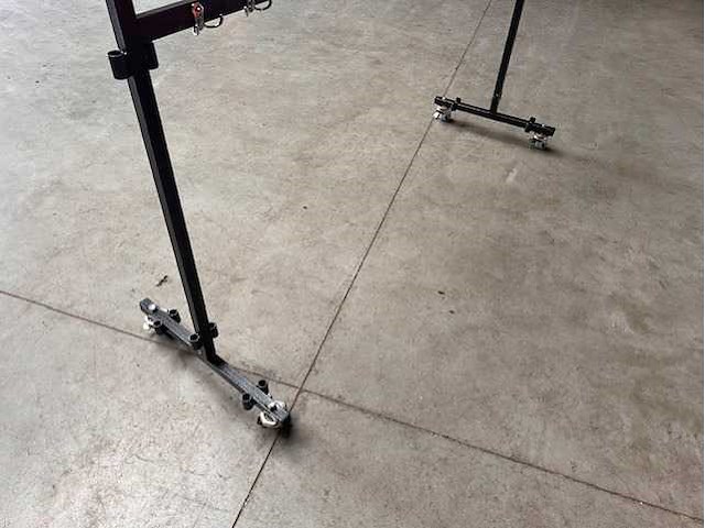 Combo vestiare rek set - afbeelding 3 van  6