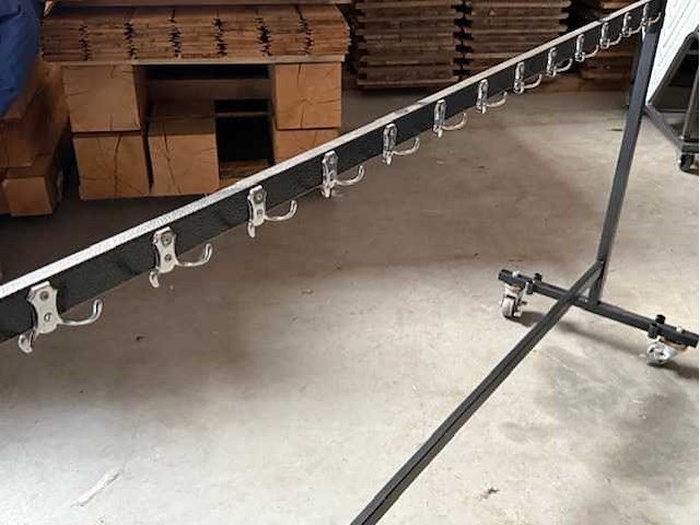 Combo vestiare rek set - afbeelding 6 van  6