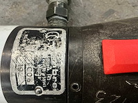 Combre b70m-p24 accu hydraulische kniptang - afbeelding 10 van  10