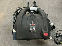 Combre b70m-p24 accu hydraulische kniptang - afbeelding 2 van  10