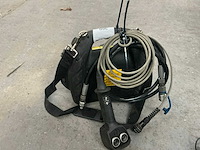 Combre b70m-p24 accu hydraulische kniptang - afbeelding 5 van  10