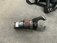 Combre b70m-p24 accu hydraulische kniptang - afbeelding 7 van  10