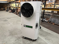 Comcool - 50-17 - mobile airco unit