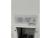 Comcool - 50-17 - mobile airco unit - afbeelding 2 van  3