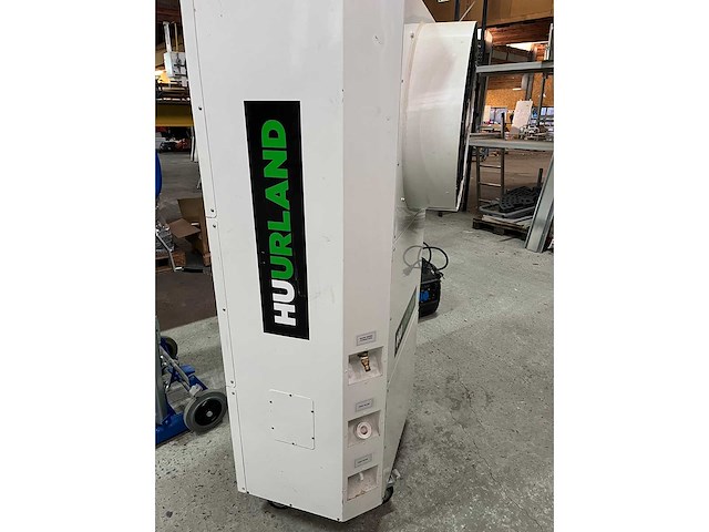 Comcool - 50-17 - mobile airco unit - afbeelding 3 van  3