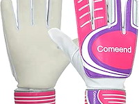 Comeend keepershandschoenen - afbeelding 1 van  2
