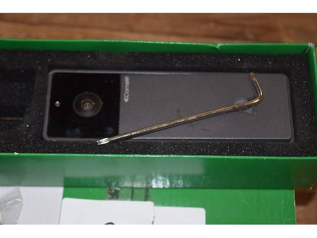 Comelit deurbelsysteem wifi - afbeelding 2 van  2