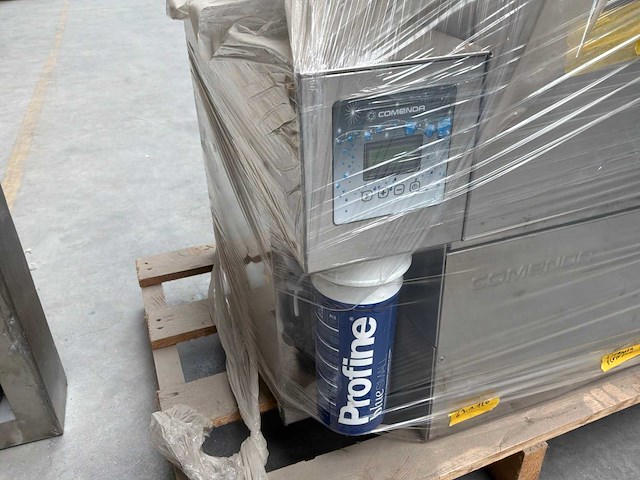 Comenda - elea34b - vaatwasser met externe osmose - afbeelding 2 van  4