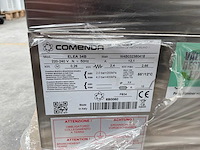 Comenda - elea34b - vaatwasser met externe osmose - afbeelding 4 van  4