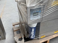 Comenda - elea34b - vaatwasser met externe osmose - afbeelding 2 van  3