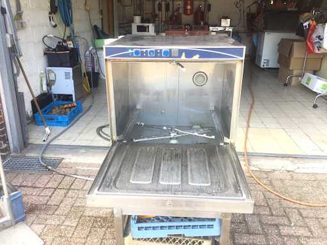 Comenda - lf322mrcd - vaatwasser - afbeelding 3 van  6