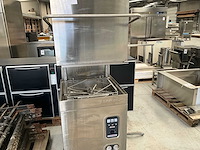 Comenda b1600c korvenvaatwasmachine - afbeelding 3 van  4