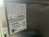 Comenda korvenvaatwasmachine - afbeelding 4 van  5