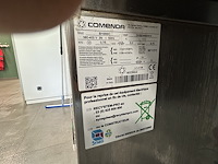 Comenda vaatwas met spoeltafel / wasstraat - afbeelding 4 van  5