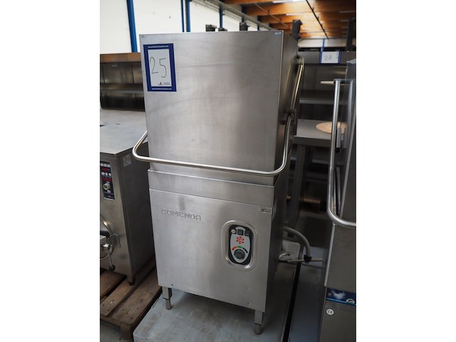 Comenda - afbeelding 1 van  8