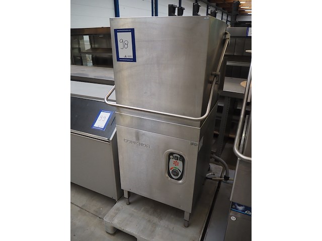 Comenda - afbeelding 1 van  6