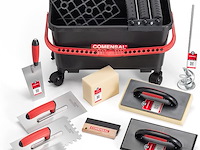 Comensal® tegelwasset - afbeelding 1 van  3