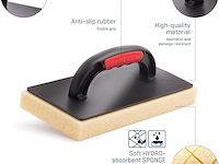 Comensal® tegelwasset - afbeelding 2 van  3