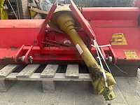 Comer industries hamermolen slagmaaier - afbeelding 2 van  13