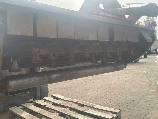 Comer industries hamermolen slagmaaier - afbeelding 4 van  13