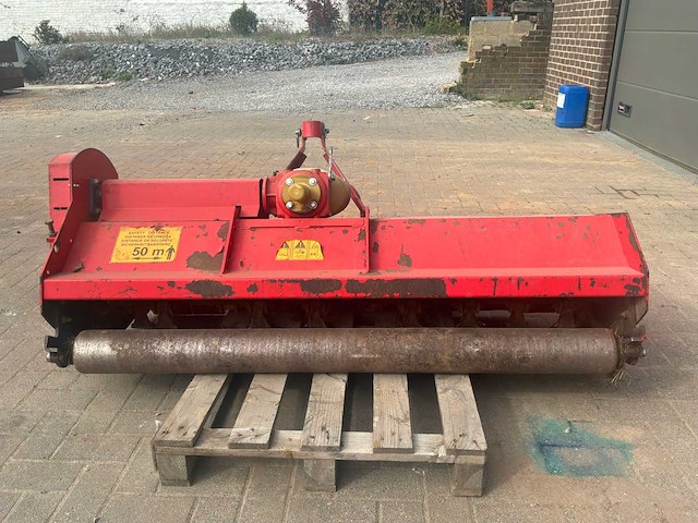 Comer industries hamermolen slagmaaier - afbeelding 6 van  13