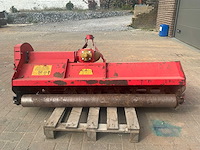 Comer industries hamermolen slagmaaier - afbeelding 6 van  13