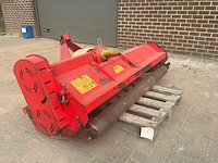 Comer industries hamermolen slagmaaier - afbeelding 7 van  13