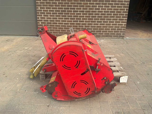 Comer industries hamermolen slagmaaier - afbeelding 8 van  13