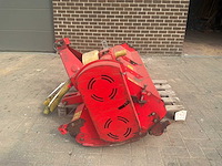 Comer industries hamermolen slagmaaier - afbeelding 8 van  13