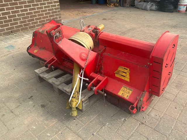 Comer industries hamermolen slagmaaier - afbeelding 9 van  13