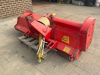 Comer industries hamermolen slagmaaier - afbeelding 9 van  13