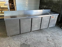 Comersa ebi2500 koelwerkbank - afbeelding 1 van  9