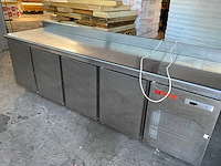 Comersa ebi2500 koelwerkbank - afbeelding 4 van  9