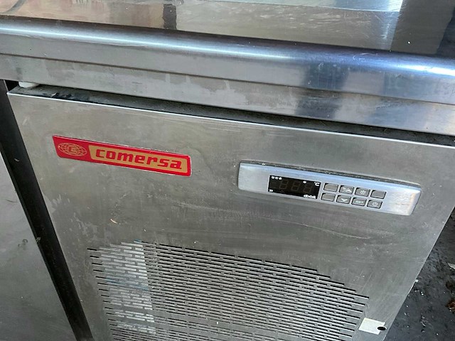 Comersa ebi2500 koelwerkbank - afbeelding 6 van  9