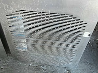 Comersa ebi2500 koelwerkbank - afbeelding 7 van  9