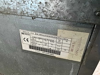Comersa ebi2500 koelwerkbank - afbeelding 8 van  9