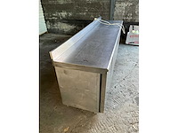 Comersa ebi2500 koelwerkbank - afbeelding 9 van  9