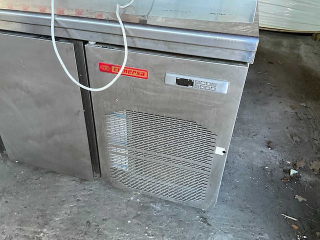 Comersa ebi2500 koelwerkbank - afbeelding 1 van  1