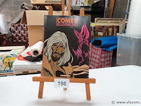 Comes de levende god - afbeelding 1 van  2