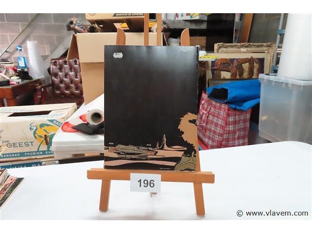 Comes de levende god - afbeelding 2 van  2