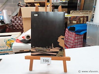 Comes de levende god - afbeelding 2 van  2