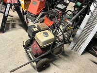 Comet 9020 hogedrukreiniger - afbeelding 2 van  5