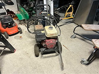 Comet 9020 hogedrukreiniger - afbeelding 3 van  5