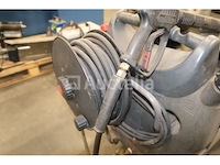 Comet ke xtra industriële hogedrukreiniger - afbeelding 4 van  9