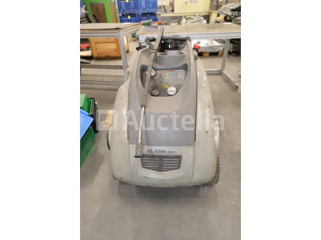 Comet ke xtra industriële hogedrukreiniger - afbeelding 5 van  9